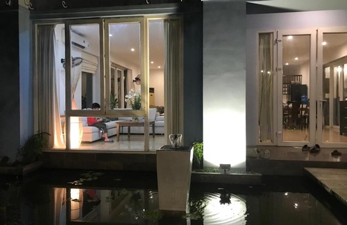 Ky Son Villa | Biệt thự 2 tầng Hoa Trau