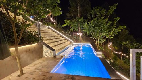 Luong Son Apartment | Biệt thự 3 phòng ngủ Ivory resort Hòa Bình