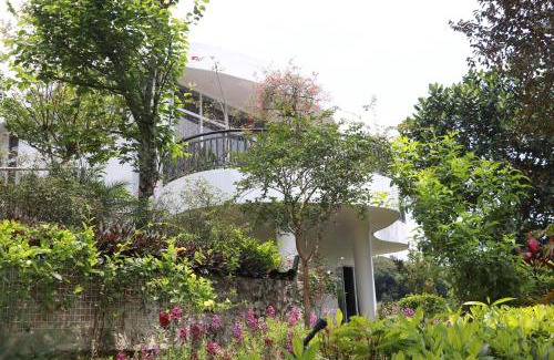 Luong Son Apartment | Biệt thự 3 phòng ngủ Ivory resort Hòa Bình