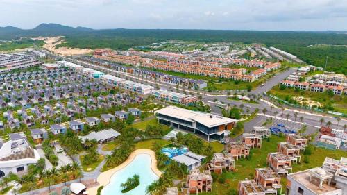 Xuyen Moc Villa | Biệt thự Hồ Tràm