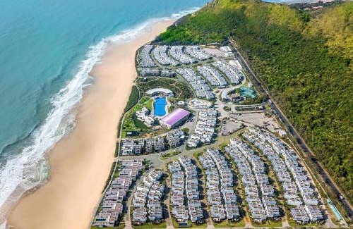 Long Hai Villa | Biệt thự nghỉ dưỡng - Oceanami Villa Beach Resort