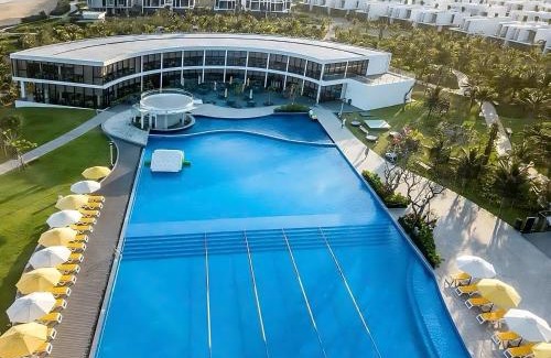 Long Hai Villa | Biệt thự nghỉ dưỡng - Oceanami Villa Beach Resort