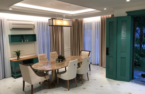 Duong To Villa | BIỆT THỰ TRƯỜNG GIANG