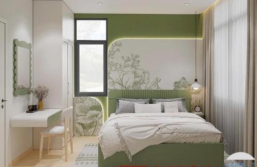 Xuyen Moc Villa | Biệt Thự Tropicana Hồ Tràm