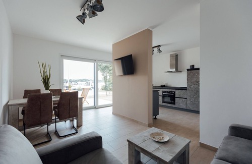 Werder Apartment | Bi-2 Havelbucht - Exklusive Ferienwohnungen an der Havel