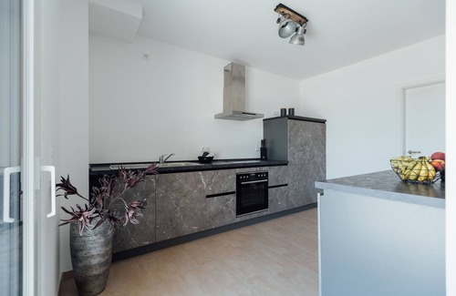 Werder Apartment | Bi-2 Havelbucht - Exklusive Ferienwohnungen an der Havel