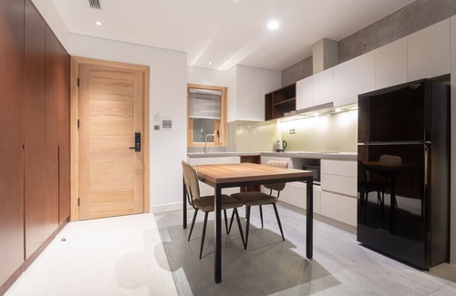 Đien Bien Apartment | Bi Ecosuites Hanoi