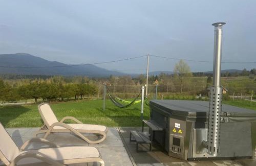 Cisna House | Białe Chyże