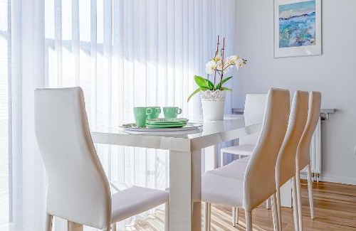 Szczyrk Apartment | Biały Apartament