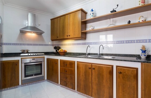 Buger Villa | Biali - Beautiful house with stunning views in Búger