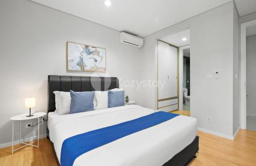 Pinang Apartment | Bialy by Kozystay - Alam Sutera