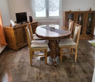 Kraljevo Apartment | BIANCA LuX