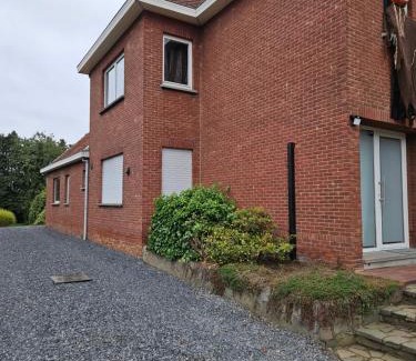 De Lindeman House | Bianca's vakantiehuis