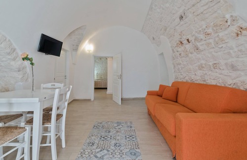 Ostuni Villa | Bianca Suite, Le Piccole Case Bianche