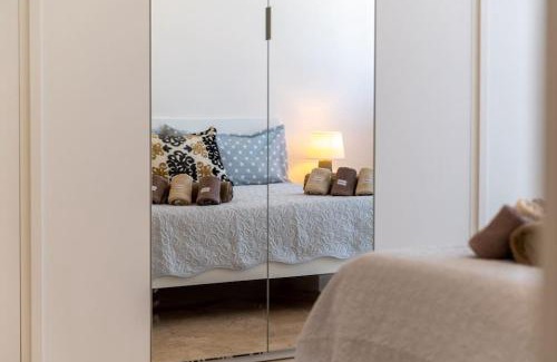 San Salvatore Apartment | Biancaluna Esclusivo 130 MQ