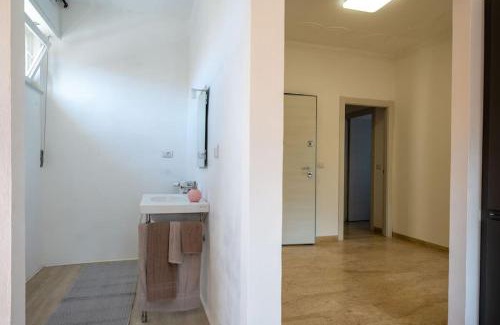 San Salvatore Apartment | Biancaluna Esclusivo 130 MQ