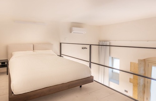 Noto Historic Centre Hotel | Biancospino Suite