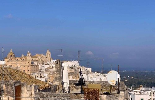Ostuni Apartment | biancostuni66, Le Piccole Case Bianche