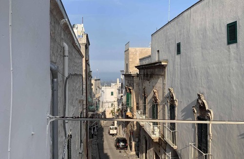 Ostuni Apartment | biancostuni66, Le Piccole Case Bianche