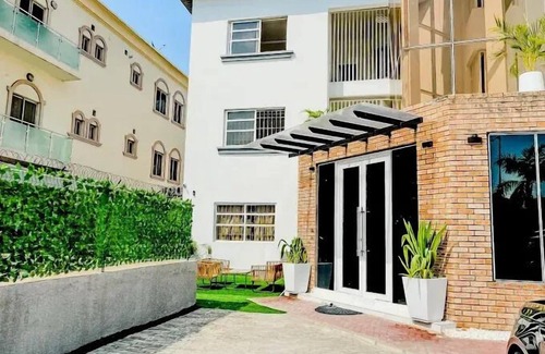 Lekki Phase 1 Apartment | Biba Apartment