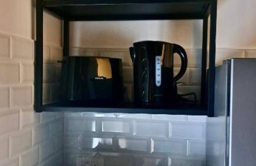 Prenestino-Centocelle Apartment | Bibbi's House Two Bedrooms Apt on Metro C