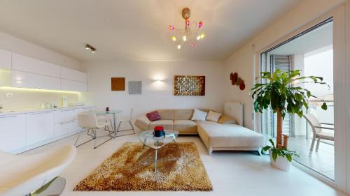 Piestany Apartment | BIBI Centroom Apartment