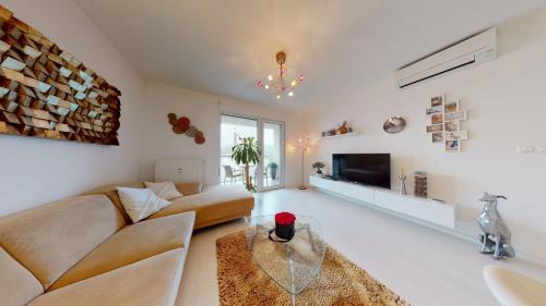 Piestany Apartment | BIBI Centroom Apartment