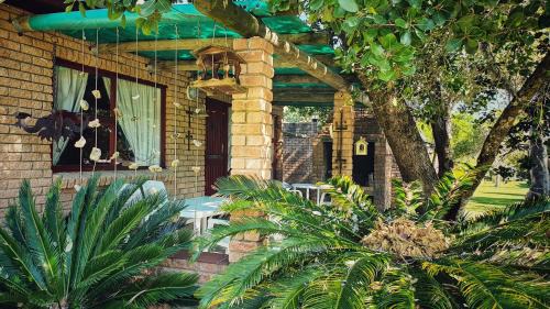 Brenton-on-Sea House | Bibi Ellipsis