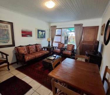 Brenton-on-Sea House | Bibi Ellipsis