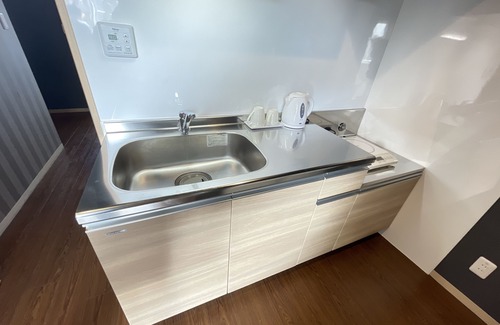 Ginowan Apartment | BiBi Hotel Convention Bay