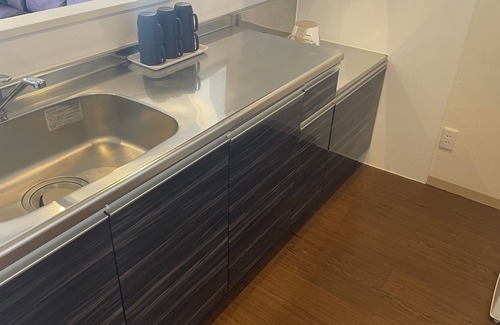 Ginowan Apartment | BiBi Hotel Convention Bay