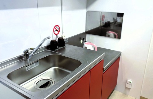 Futemma Apartment | BiBi Hotel FUTENMA