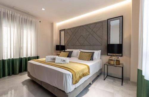 Albaicin Apartment | BiBo Suites Real Chancilleria