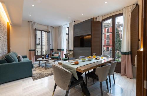 Albaicin Apartment | BiBo Suites Real Chancilleria