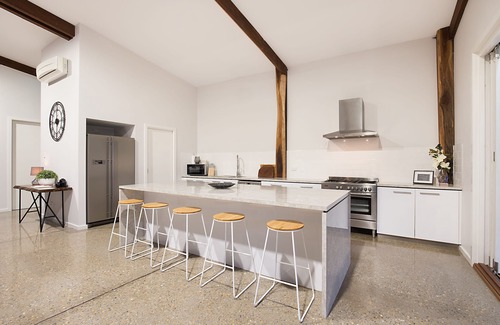 Agnes Water Apartment | Bicentennial Oasis (Pet Friendly, FREE WIFI, Sleeps 8)