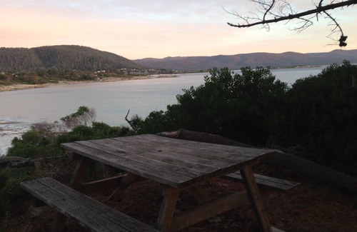 Bicheno House | Bicheno Beach House