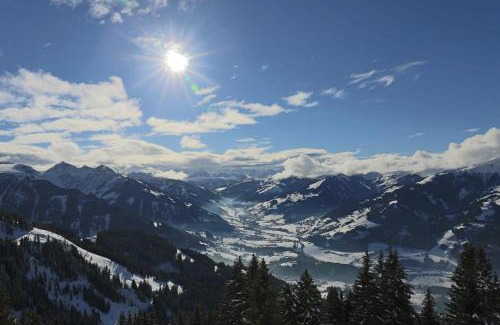 Kitzbuehel Hotel | BichlAlm Berggasthof