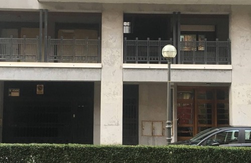 Irun Apartment | Bidasoa by Basquelidays