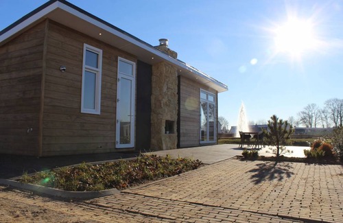 Gasthuis House | Biebosch