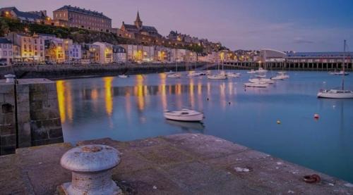 Le Mesnil-Amand House | Bien être à la campagne