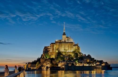 Le Mesnil-Amand House | Bien être à la campagne