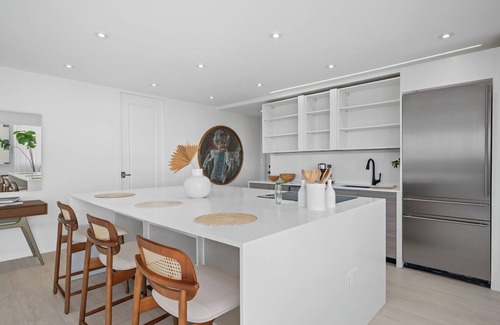 Miramar Apartment | Bienvenido a Refugio Del Mar, un espacio lleno de luz y armonía