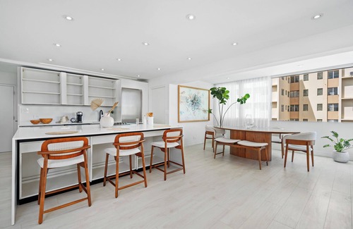 Miramar Apartment | Bienvenido a Refugio Del Mar, un espacio lleno de luz y armonía