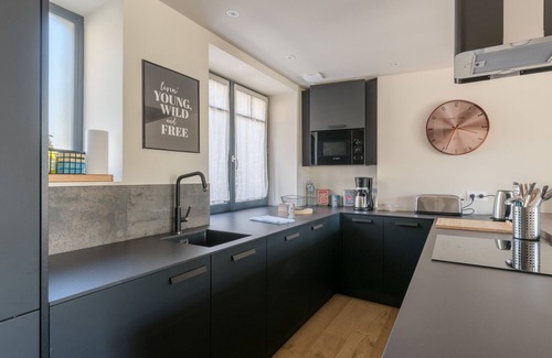 Cotes d'Armor House | Bienvenue à KER Bellevue, Dans Notre Charmante Maison Située à Plouër-sur-rance