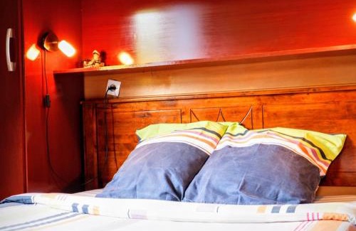 Les Avirons Apartment | Bienvenue à l'Oasis Bungalow Paisible