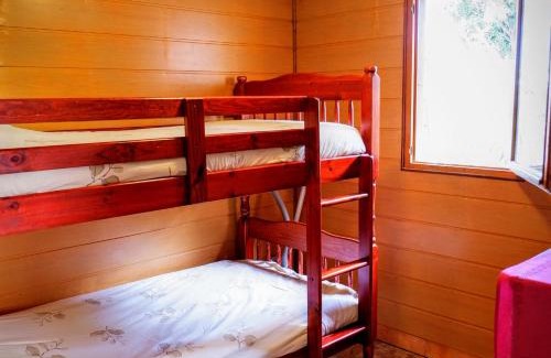 Les Avirons Apartment | Bienvenue à l'Oasis Bungalow Paisible