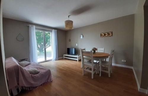 Beaumont-les-Valence Apartment | Bienvenue au Gîte de Mornas