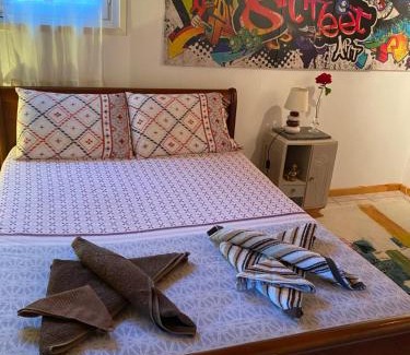 Cournon-dʼAuvergne Bed & Breakfast | Bienvenue chez les Anges