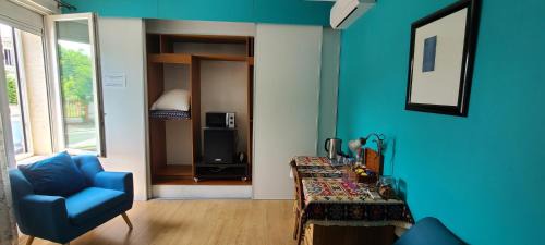 Merignac Bed & Breakfast | Bienvenue chez Lilaroma