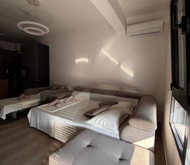 Ulcinj Apartment | Bienvenue chez nous